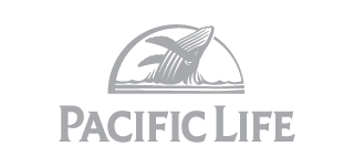 Pacific Life Insurance logo