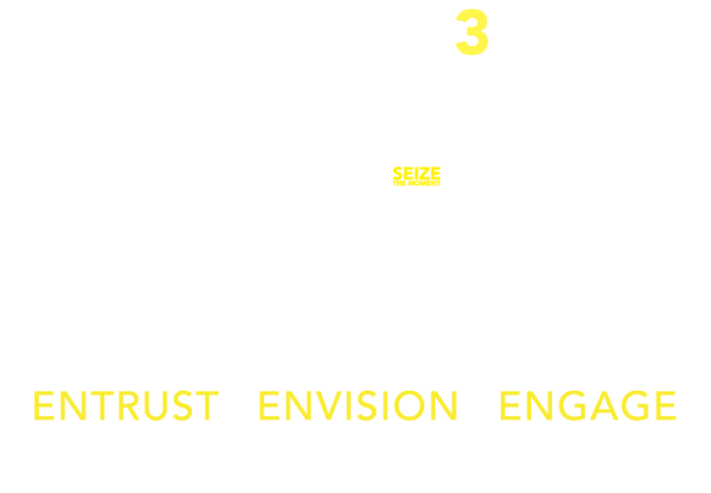 Convention 2021 logo