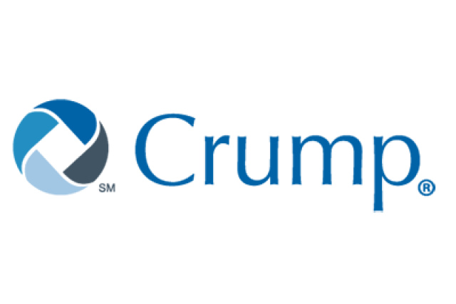 Crump logo