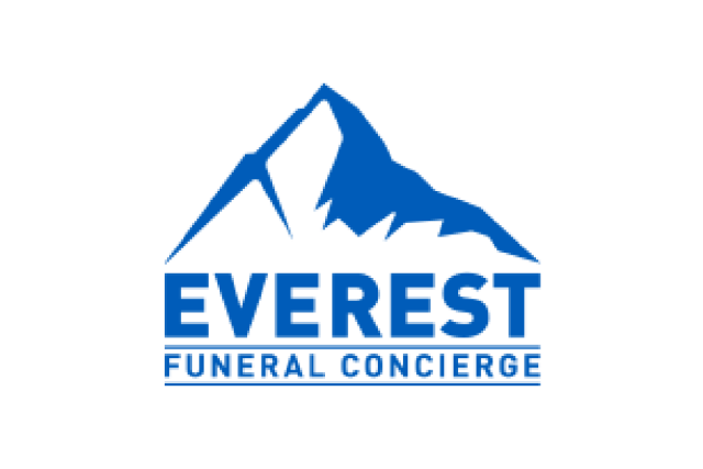 Everest Funeral Concierge logo