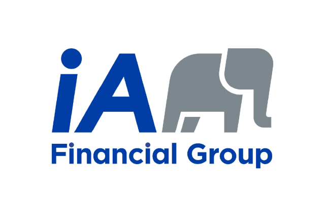 iA Financial group logo