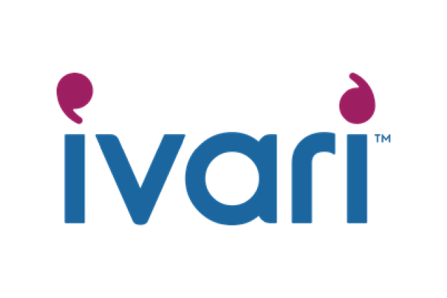 Ivari logo