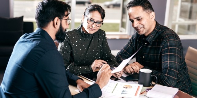 Build Your Business With WFG