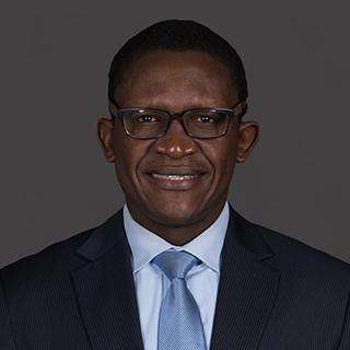 Francis Nkimbeng Francis Nkimbeng