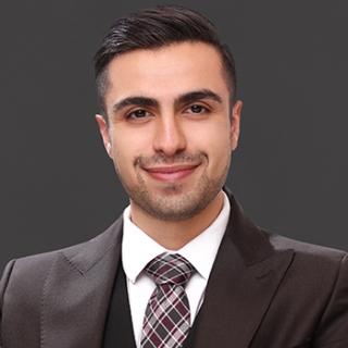 Nima Attar Nima Attar