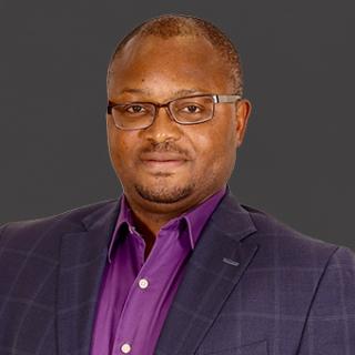 Gilbert Fon Gilbert Fon