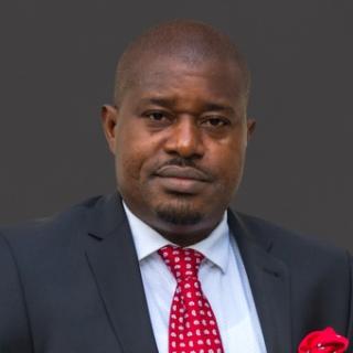 Aloysius Ikoe Aloysius Ikoe