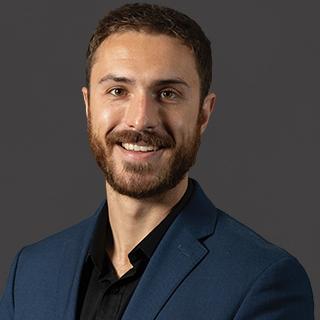 Brendan Hendriks Brendan Hendriks