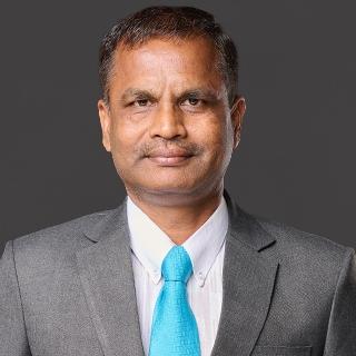 Ram Kumar Mahato Ram Kumar Mahato