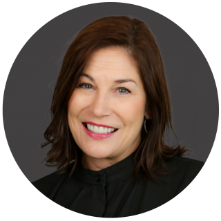 Wendy Boyd | Chief Distribution Officer