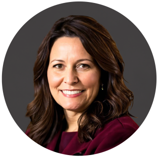 Anissa Benich, Head of CX and Marketing